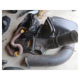 Cub Cadet Rear Bagger&Blower Pieces