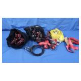 Rachet Straps,Cables&Hooks&more