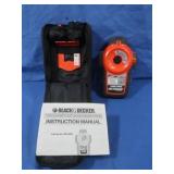 B&D Crosshair 90 Degree Laser Level