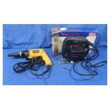 Dewalt DW255 Hvy Duty 6.0 Amp Drywall