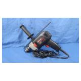 Craftsman 1/2' Hammer Drill works