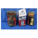 2 Tail Pipe Expanders-NIP&Craftsman Ridge