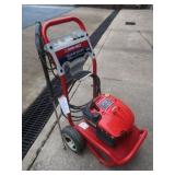 TroyBilt 2250 PSI Pressure Washer