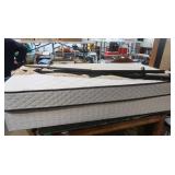 Simply Sleep Mattress&Box Springs,Like