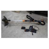 Worx 20V GT Revolution Cordless Trimmer/Edger