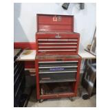 Craftsman Tool Storage Unit,2 pcs,on