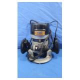 Sears Electric Router,works