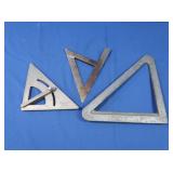 Metal Framing Squares