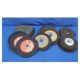 Grinding Wheels,Discs&Brushes