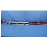 3 Levels,1-48'&2-24'