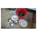 Vent Covers,Difuser Dampers&more