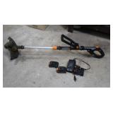 Worx 20V GT Revolution Cordless Trimmer/Edger