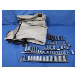 Sockets,some Craftsman