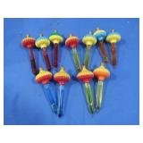 Vintage Bubble Lights