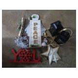 Electric Lanterns&Christmas Dï¿½cor