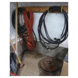 Auto Brake Rotor&Hvy Duty Electric Extension