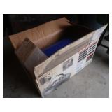 8 Gal Air Carry Tank