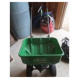 Scotts Seed Spreader