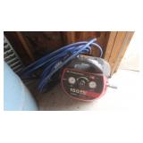 Craftsman Air Compressor 1.5Gal&Hose
