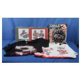 Dale Earnhardt Memorabilia