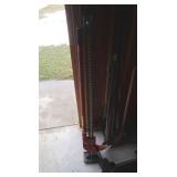 Bulldog 48' Farm Jack