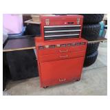 Tool Box&Chest w/Added Sides 52x13x43'H