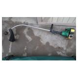 Feather Lite Weed Eater