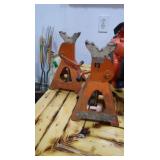 2 3-Ton Jack Stands