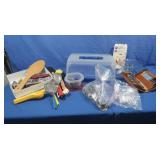 Kitchen Utensils,Kitchen Storage Containers&more