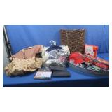 Home Dï¿½cor,Curtains,Clothespin Bag&more