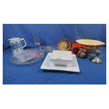 Home Dï¿½cor,Glass &Ceramic Items