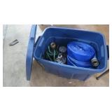 Sump Pumps,Lay Flay PVC Discharge Hoses&more