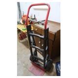 Hand Truck