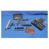 Sockets,Driver Bits&more