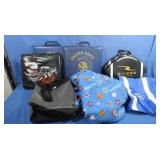 Seat Cushions&Blanket