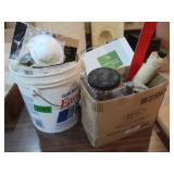 Makita Drywall Gun,Porter Cable Spiral Saw& MIsc