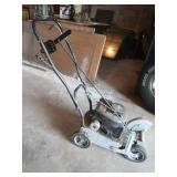 Craftsman Edger 3.5HP