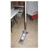 Pittsburg Racing 1.5 ton Floor Jack(rapid pump)