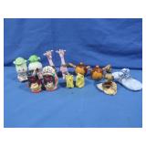 Vintage S&P Shakers -Japan