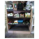 Store Display Unit 49x26x51-No Contents