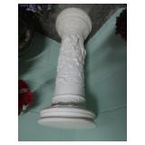Decorative Ceramic Pedastel 31'H