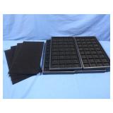 Velvet Jewelry Displays