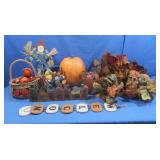 Fall Floral & Dï¿½cor