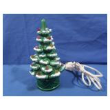 1992 Ceramic Tree w/base