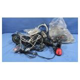 Electronic Cables,Mice
