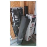 Roofing-paper,Self-Scaling Barrier &more