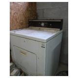 Kenmore Electric Dryer 29x26x43