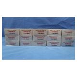 15 cases Norinco Lead Core Bullets-20 in each