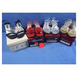 Womens Shoes - Size 7