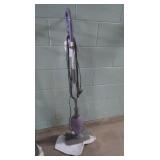 Shark Steam Mop Model S3101-Powers on